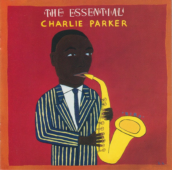 Charlie Parker : The Essential Charlie Parker (CD, Comp, Club)