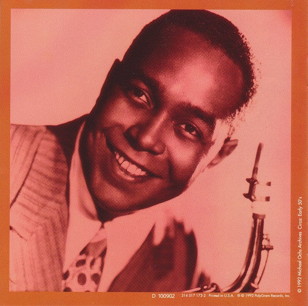 Charlie Parker : The Essential Charlie Parker (CD, Comp, Club)