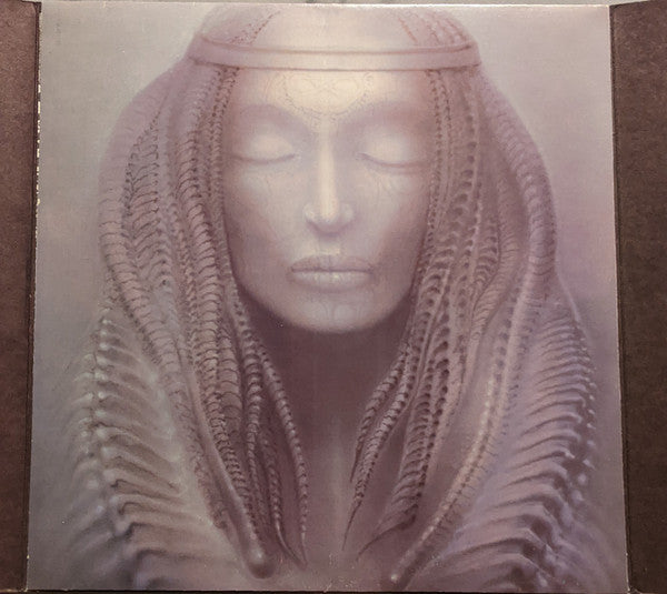 Emerson, Lake & Palmer : Brain Salad Surgery (LP, Album, SRC)