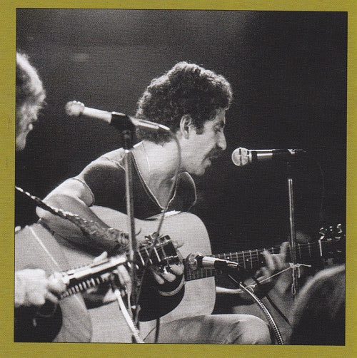 Jim Croce : Have You Heard Jim Croce Live (CD, Comp)