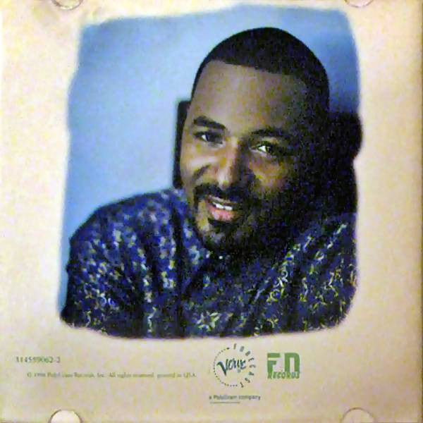 Najee : Morning Tenderness (CD, Album)