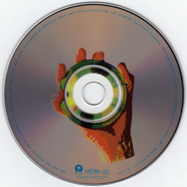 The Mighty Mighty Bosstones : Pay Attention (CD, Club)