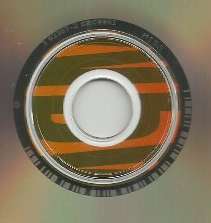 Bad Company (3) : The Best Of Bad Company Live...What You Hear Is What You Get (CD, Album)