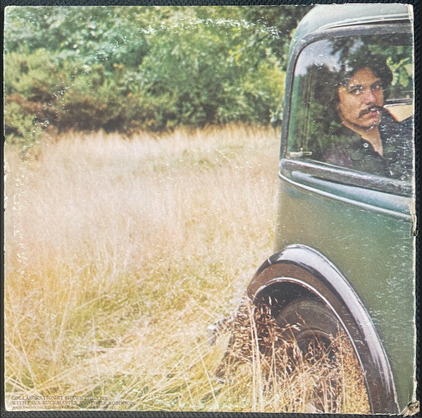 Shawn Phillips (2) : Collaboration (LP, Album, Gat)