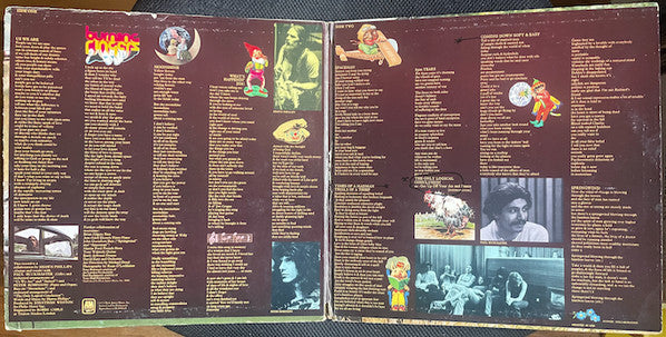 Shawn Phillips (2) : Collaboration (LP, Album, Gat)