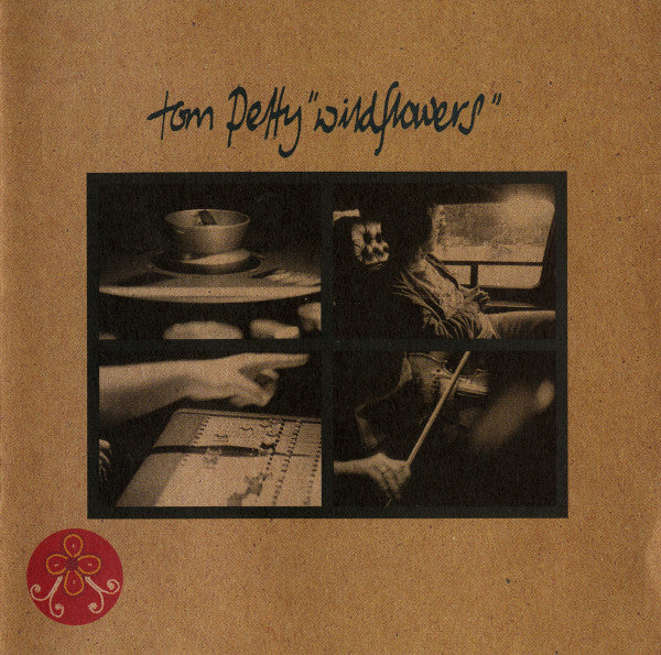 Tom Petty : Wildflowers (CD, Album, Club, SRC)