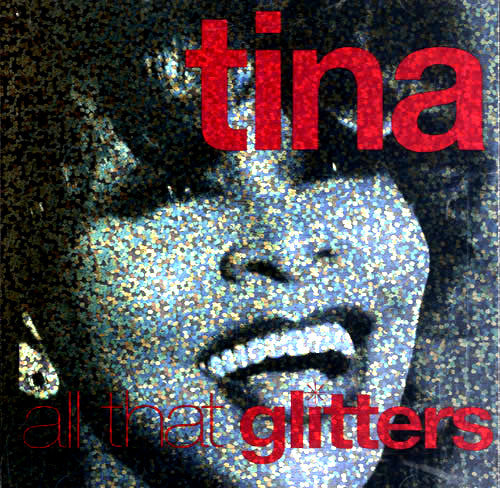 Tina* : All That Glitters (CD, Comp, Ltd)