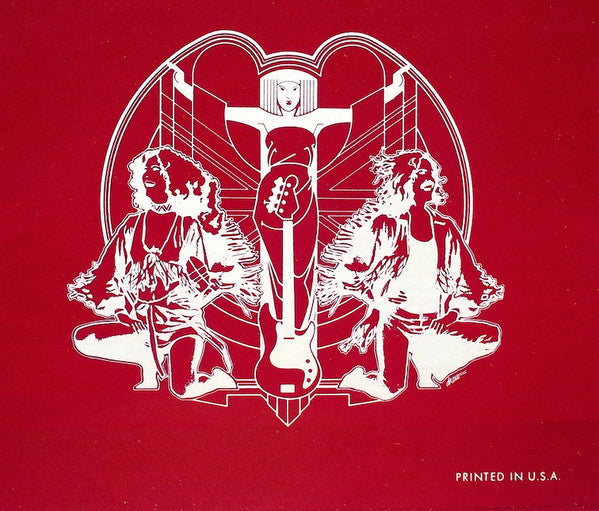 Various : History Of British Rock Vol. 2 (2xLP, Album, Comp)