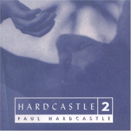 Paul Hardcastle : Hardcastle 2 (CD, Album)