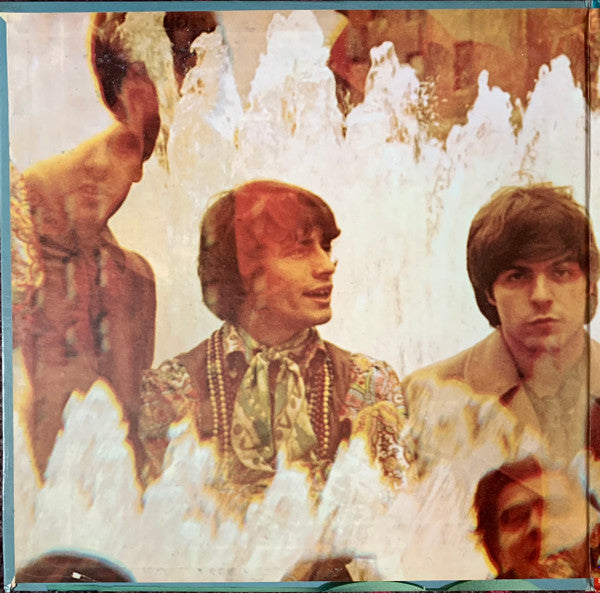 The Rascals : Once Upon A Dream (LP, Album, Gat)