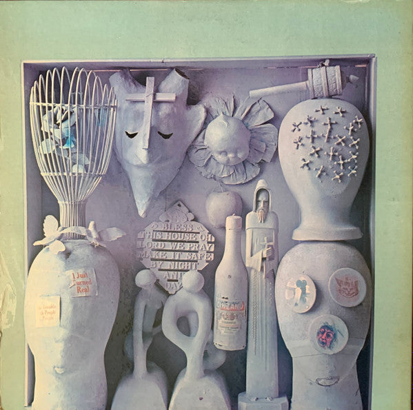 The Rascals : Once Upon A Dream (LP, Album, Gat)