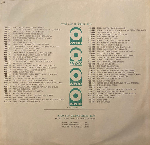 Vanilla Fudge : Vanilla Fudge (LP, Album)