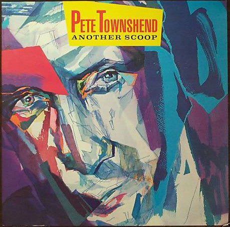 Pete Townshend : Another Scoop (2xLP, Album, Club)