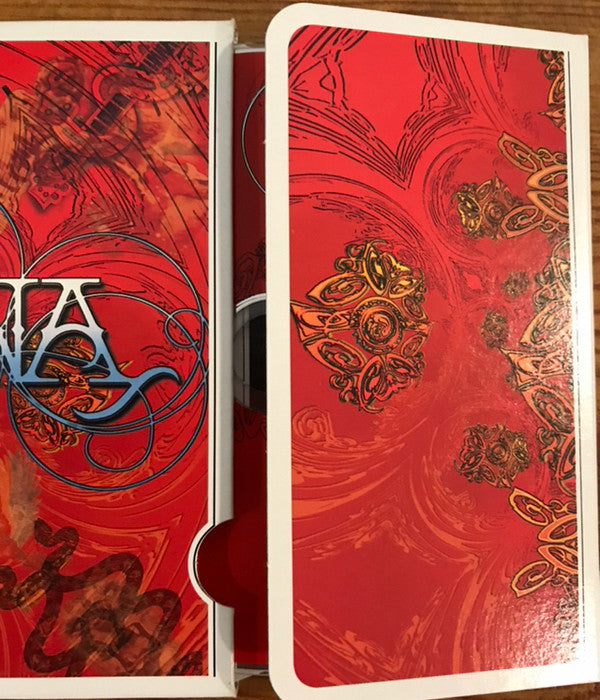 Santana : The Best Of Santana (CD, Comp, RE, Dis)