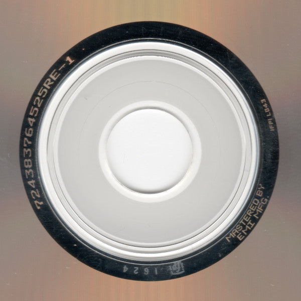 Grant Green : The Latin Bit (CD, Album, RE, RM)