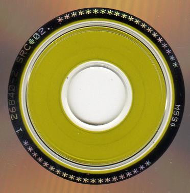 k.d. lang : Ingénue (CD, Album, Club)