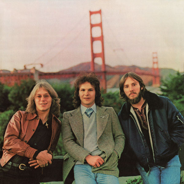 America (2) : Hearts (LP, Album, Ter)
