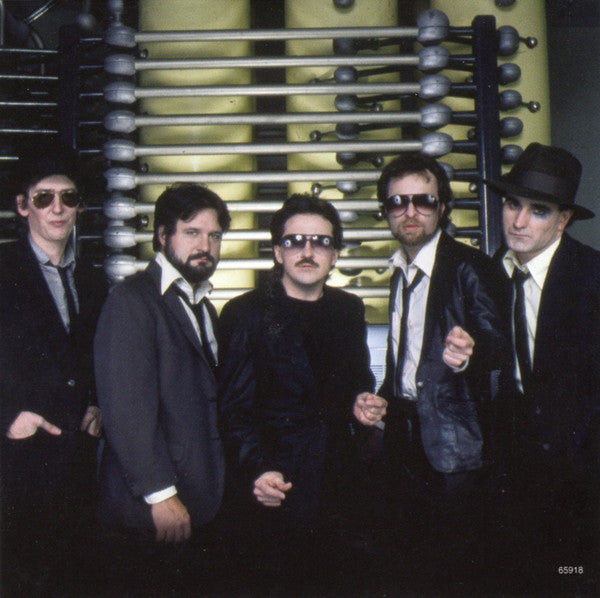 Blue Öyster Cult : Don't Fear The Reaper: The Best Of Blue Öyster Cult (CD, Comp, RM)