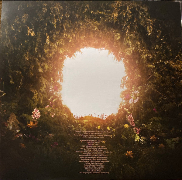 Melanie Martinez (2) : Portals (LP, Album, Ltd, Lav)