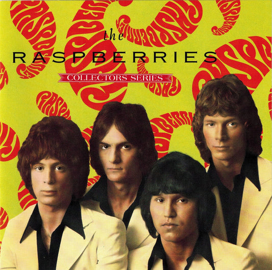 The Raspberries* : Capitol Collectors Series (CD, Comp, RM)