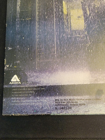 Melissa Manchester : Singin' (LP, Album, RCA)