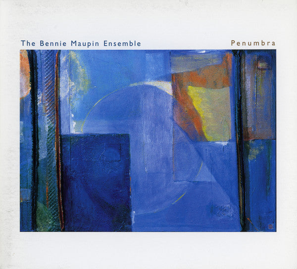 The Bennie Maupin Ensemble : Penumbra (CD, Album)