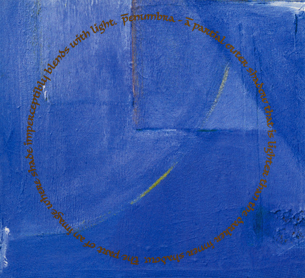 The Bennie Maupin Ensemble : Penumbra (CD, Album)