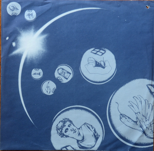 Meco* : Encounters Of Every Kind (LP, Album)