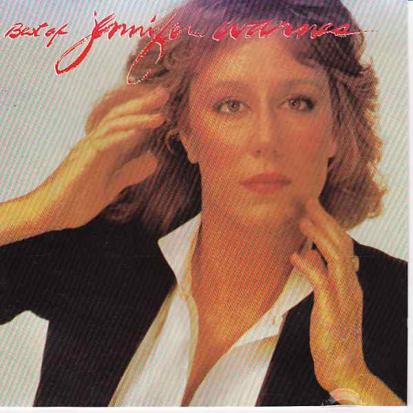 Jennifer Warnes : Best Of Jennifer Warnes (CD, Comp, RE)