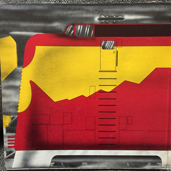 Vassar Clements : Hillbilly Jazz (2xLP, Album, Wak)