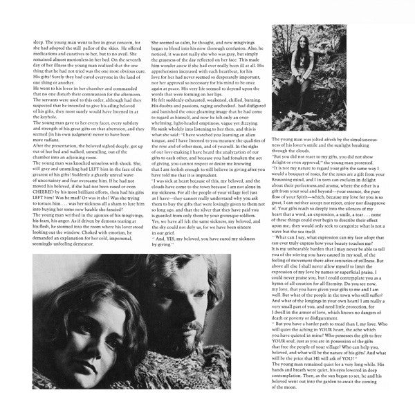 Van Morrison : Moondance (LP, Album, RE, RM, Hal)