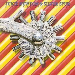 Juice Newton & Silver Spur : After The Dust Settles (LP, Album)
