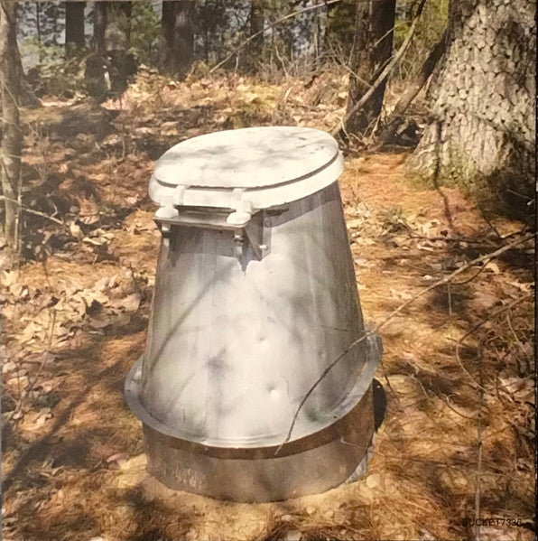 Bucket Shop : Fossil Fuels In The House That Mouse Built (CD, Album)