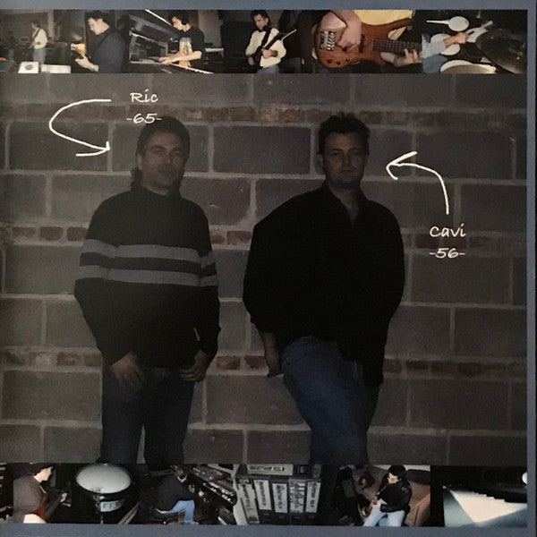 Bucket Shop : Fossil Fuels In The House That Mouse Built (CD, Album)