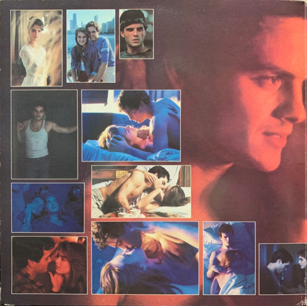 Various : Endless Love Original Motion Picture Soundtrack (LP, Comp, Gat)