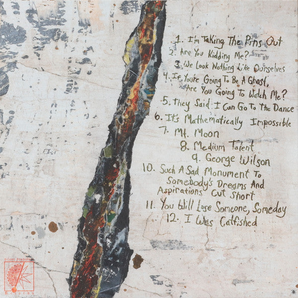 Cel Damage : No Volume (LP, S/Sided, Album, Ltd, Cok)