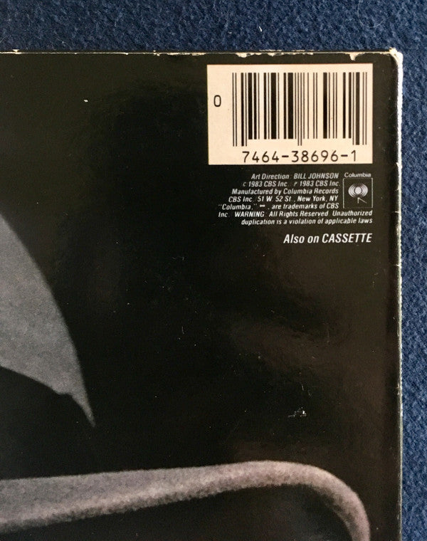 Johnny Cash : Johnny 99 (LP, Album)