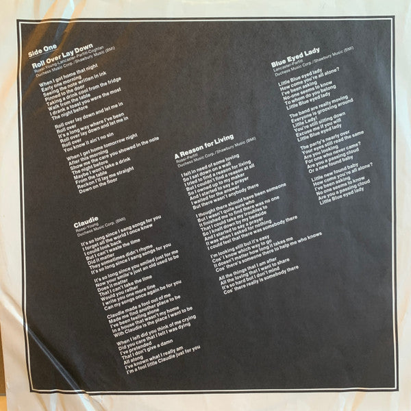 Status Quo : Hello! (LP, Album, Ter)