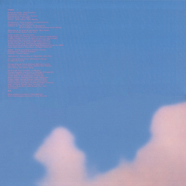 Dire Straits : Brothers In Arms (2xLP, Album, RE, 180)