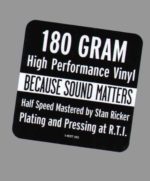 Dire Straits : Brothers In Arms (2xLP, Album, RE, 180)