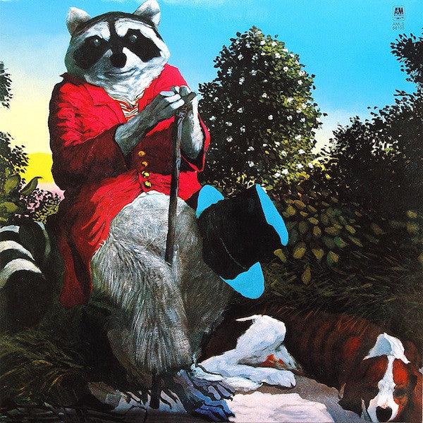 J.J. Cale : Naturally (LP, Album, Ltd, RE, RM, 180)