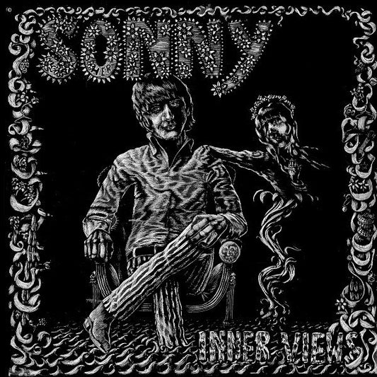 Sonny Bono : Inner Views (LP)