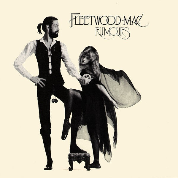 Fleetwood Mac : Rumours (LP, Album, RSD, RE)