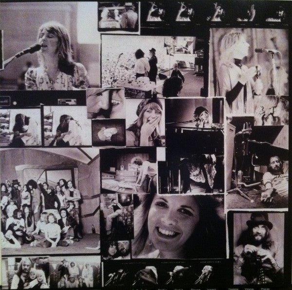 Fleetwood Mac : Rumours (LP, Album, RSD, RE)