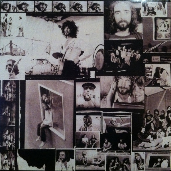 Fleetwood Mac : Rumours (LP, Album, RSD, RE)