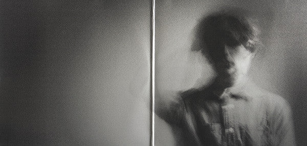 James Blake : James Blake (2x12", Album, 180)