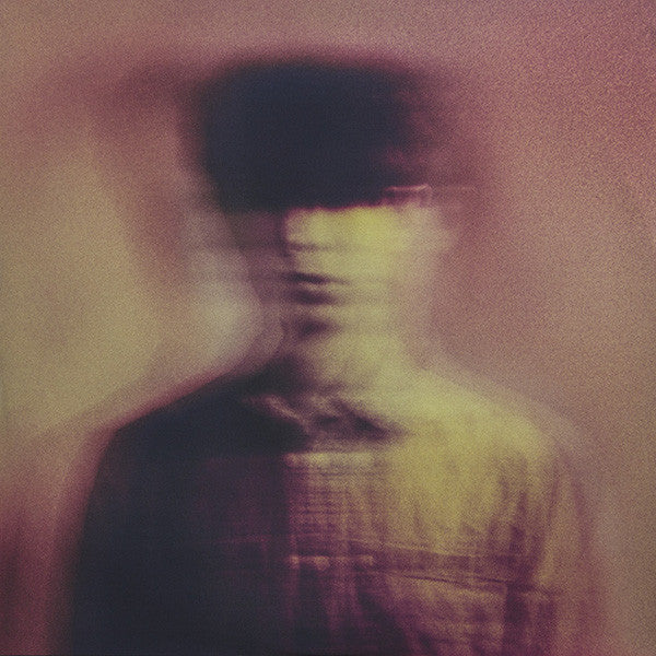 James Blake : James Blake (2x12", Album, 180)