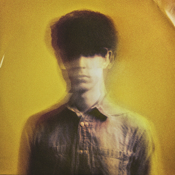 James Blake : James Blake (2x12", Album, 180)