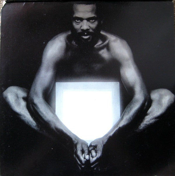 Roy Ayers Ubiquity : Lifeline (LP, Album, Gat)