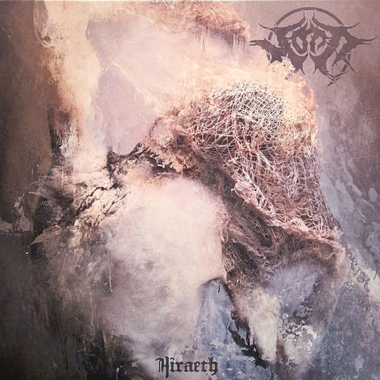 Nott (3) : Hiraeth (LP, Album, Gra)